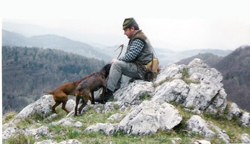 Poľovnícke združenie Poľovnícke združenie