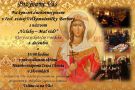 Koncert duchovnej piesne v česť sv. Veľkomučeníčky Barbory 1